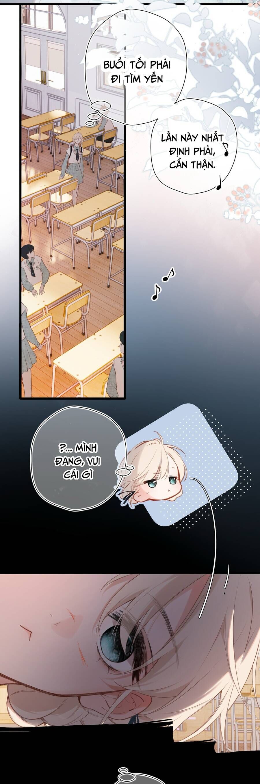 Ngược Dòng Mùa Xuân Chap 26 - Next Chap 27