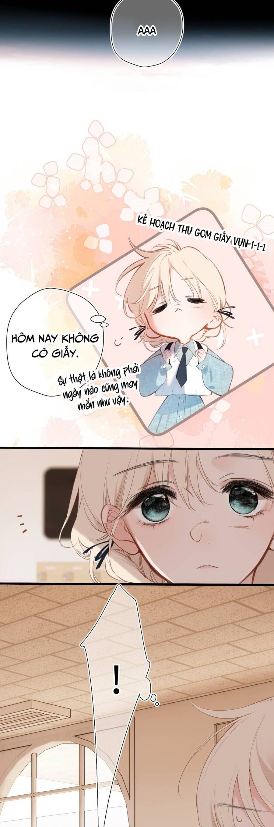 Ngược Dòng Mùa Xuân Chap 26 - Next Chap 27