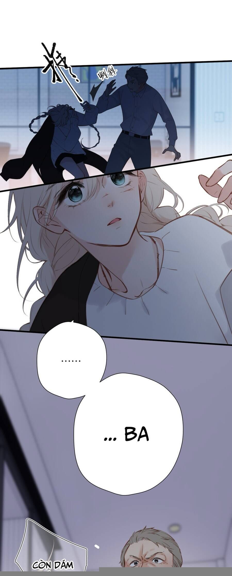 Ngược Dòng Mùa Xuân Chap 26 - Next Chap 27