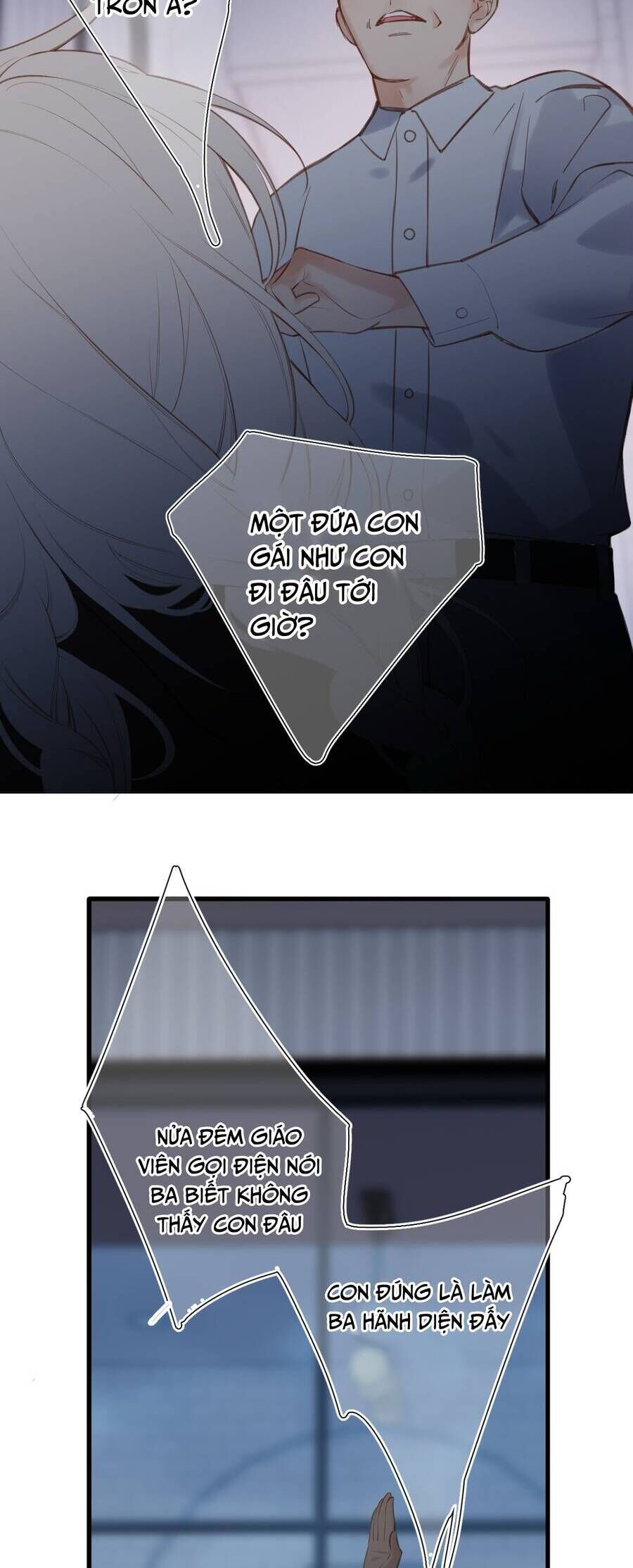 Ngược Dòng Mùa Xuân Chap 26 - Next Chap 27