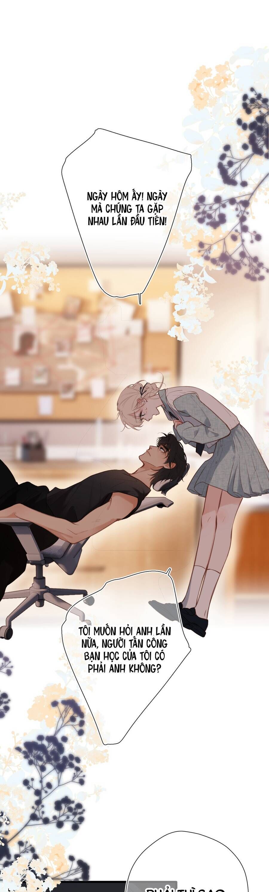 Ngược Dòng Mùa Xuân Chap 27 - Next Chap 28