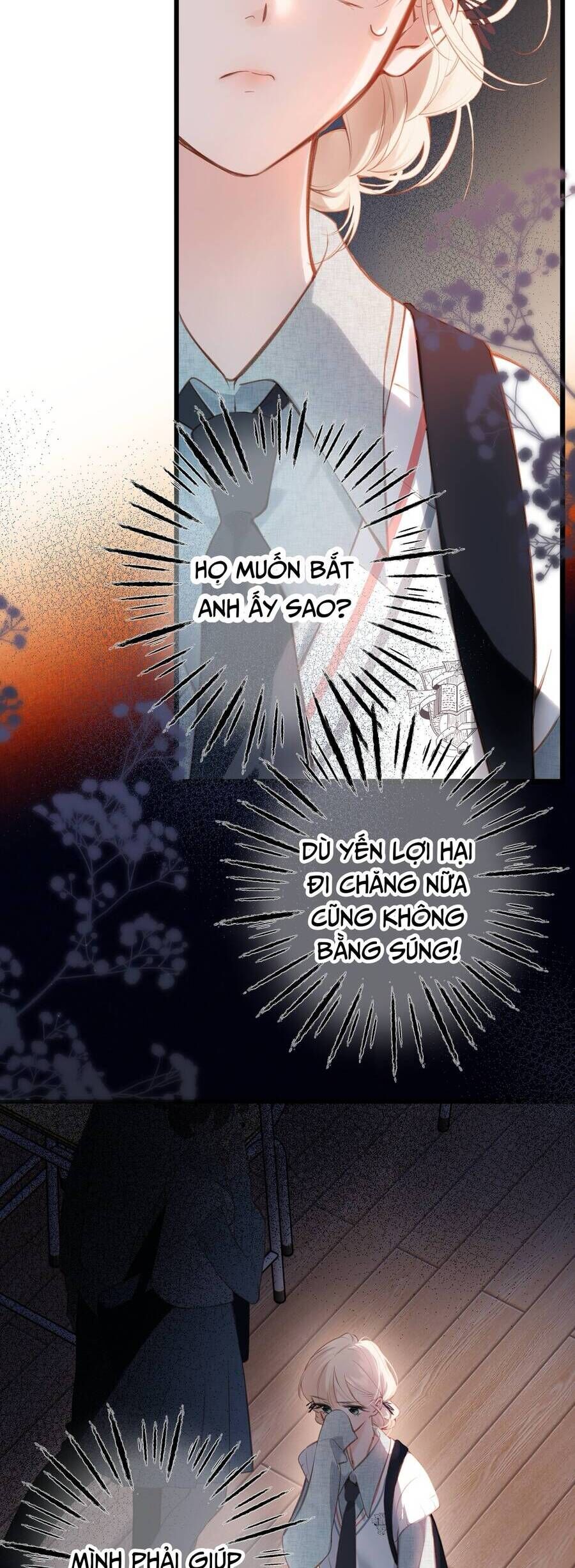 Ngược Dòng Mùa Xuân Chap 27 - Next Chap 28