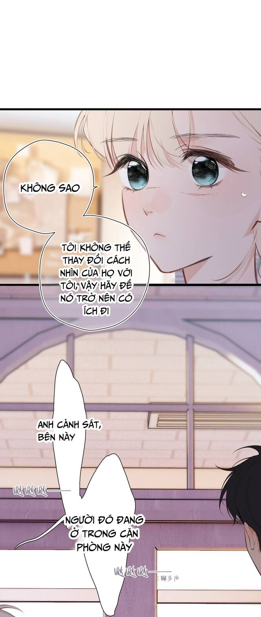 Ngược Dòng Mùa Xuân Chap 28 - Next Chap 29