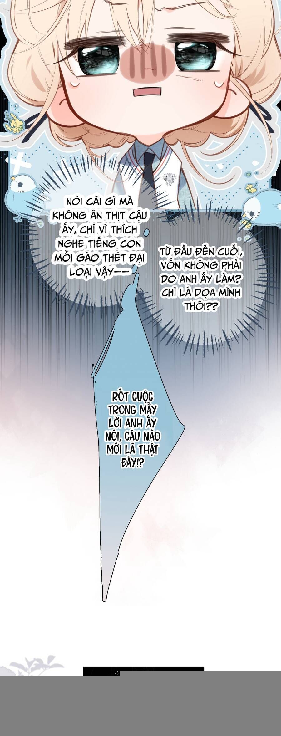 Ngược Dòng Mùa Xuân Chap 28 - Next Chap 29