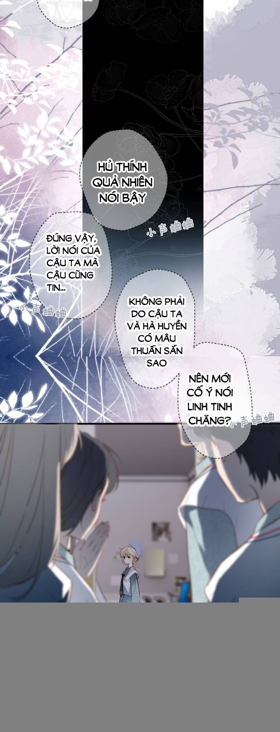 Ngược Dòng Mùa Xuân Chap 28 - Next Chap 29