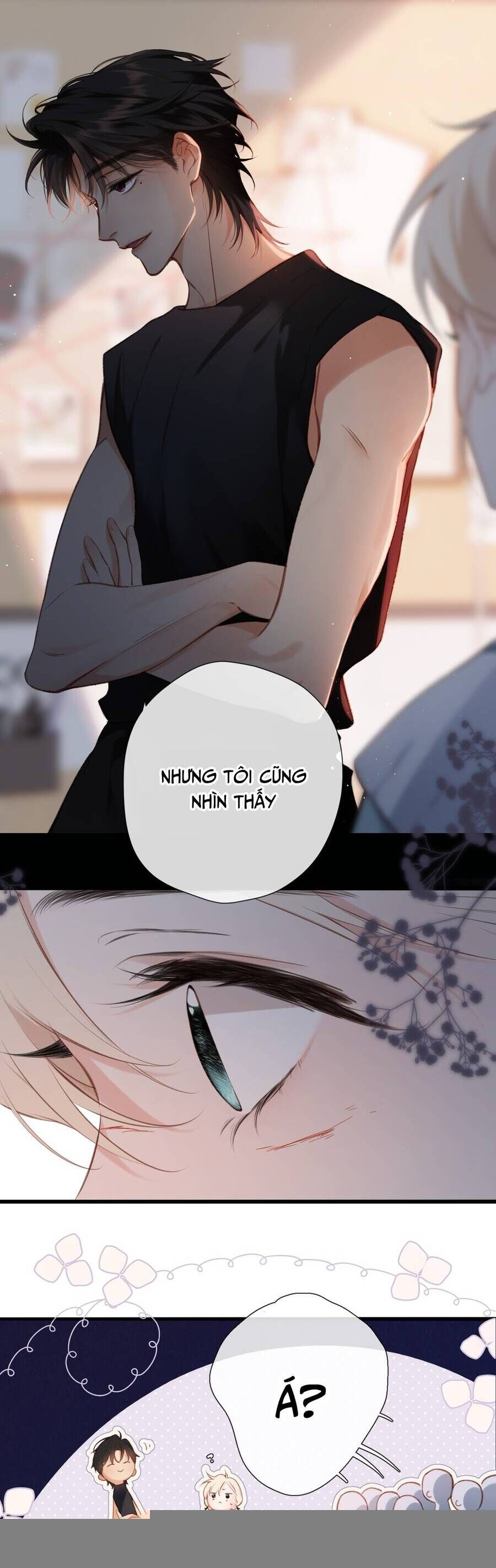 Ngược Dòng Mùa Xuân Chap 28 - Next Chap 29