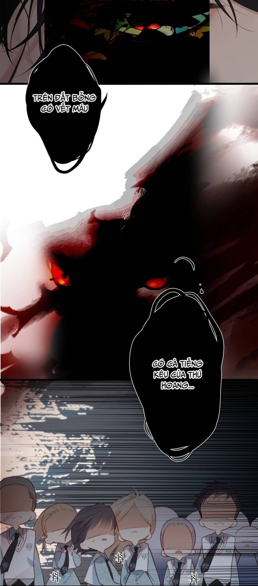 Ngược Dòng Mùa Xuân Chap 28 - Next Chap 29