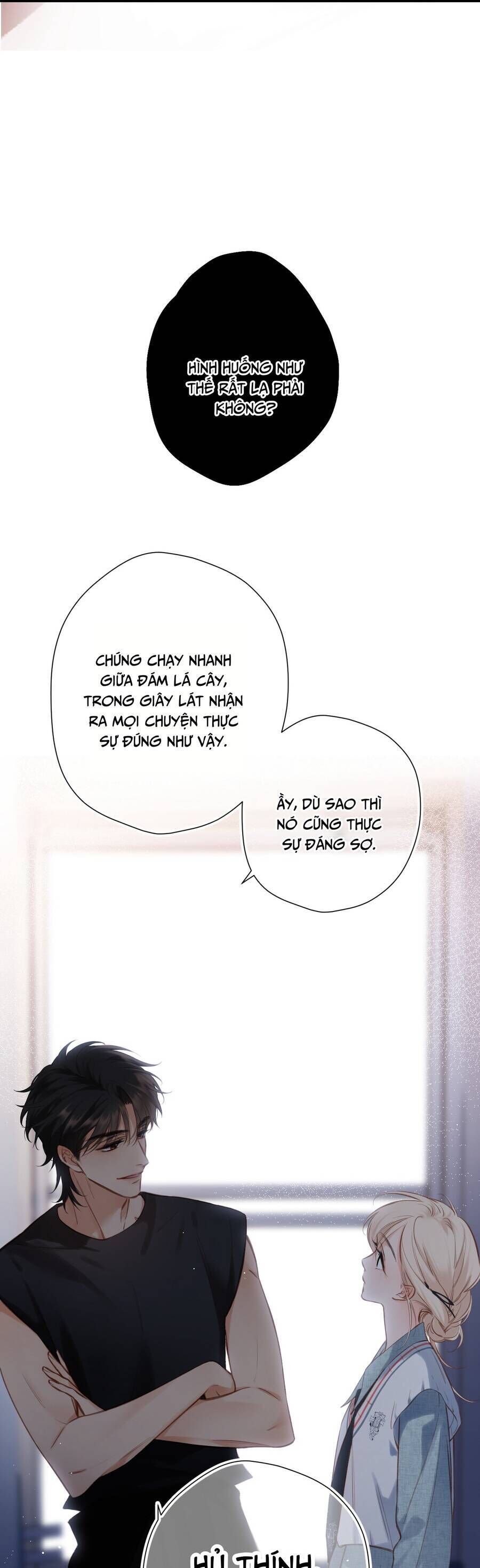 Ngược Dòng Mùa Xuân Chap 28 - Next Chap 29