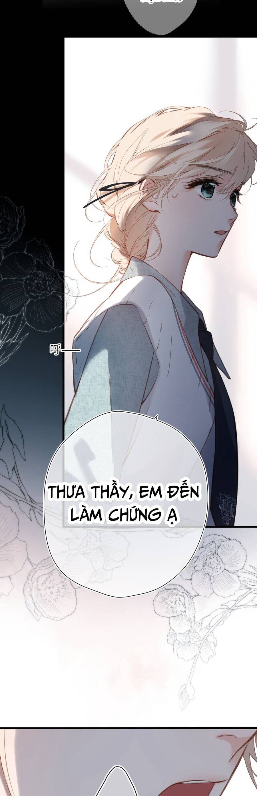 Ngược Dòng Mùa Xuân Chap 28 - Next Chap 29