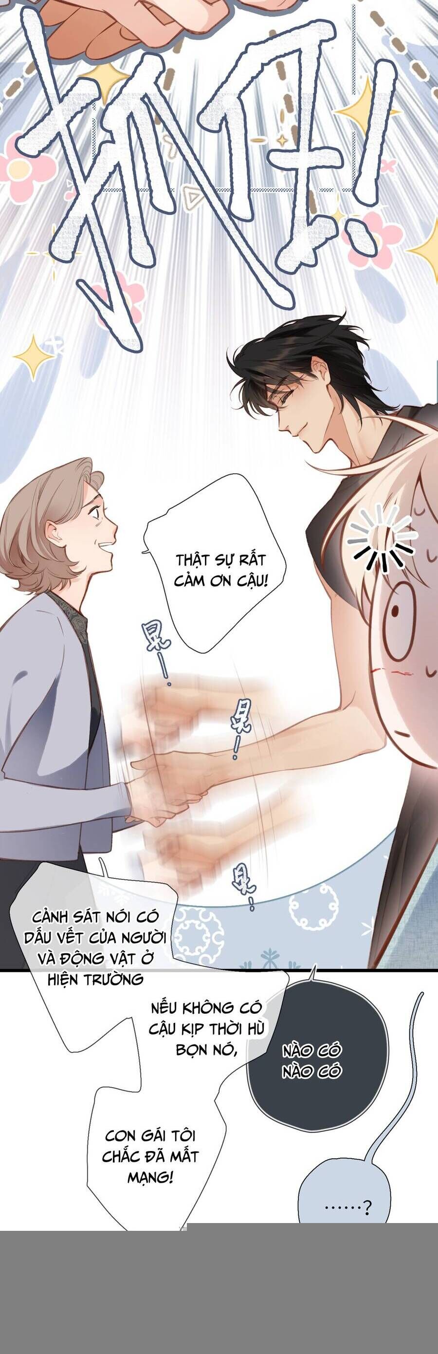 Ngược Dòng Mùa Xuân Chap 28 - Next Chap 29