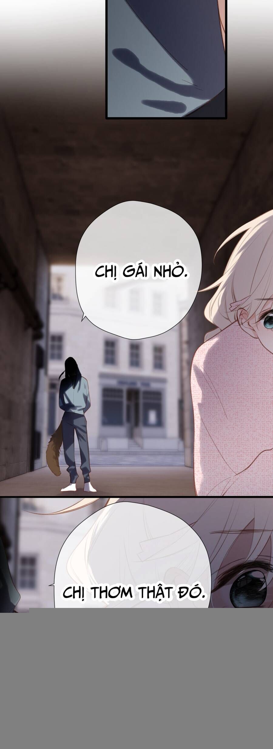 Ngược Dòng Mùa Xuân Chap 29 - Next Chap 30