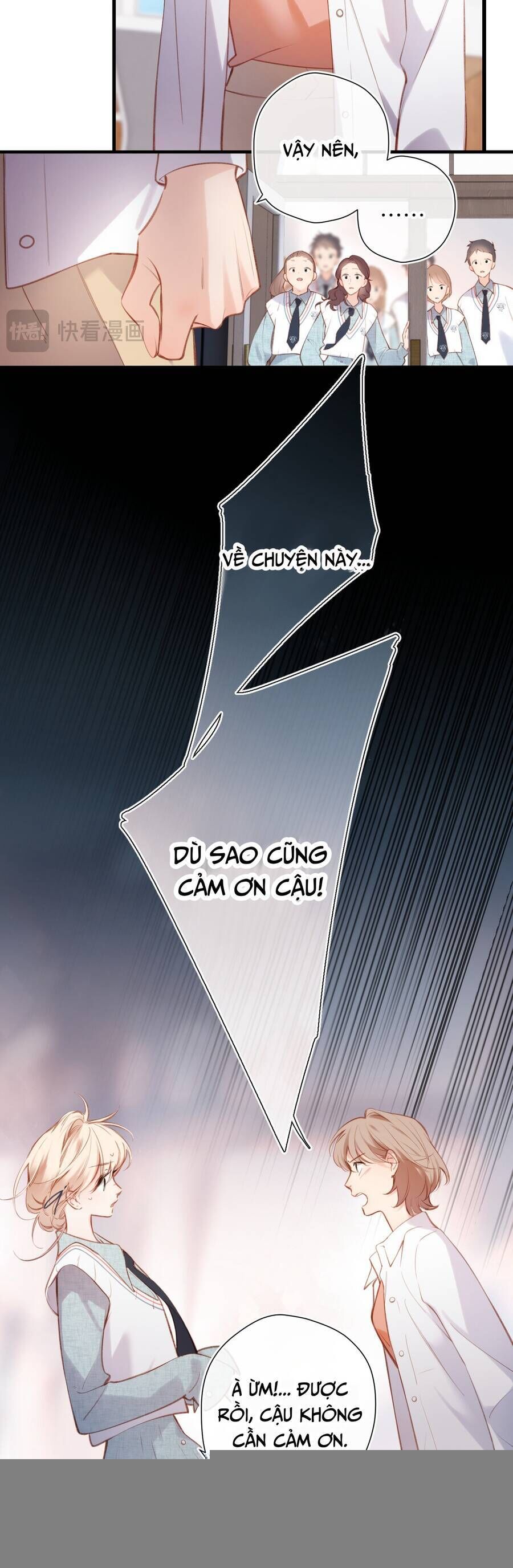 Ngược Dòng Mùa Xuân Chap 29 - Next Chap 30