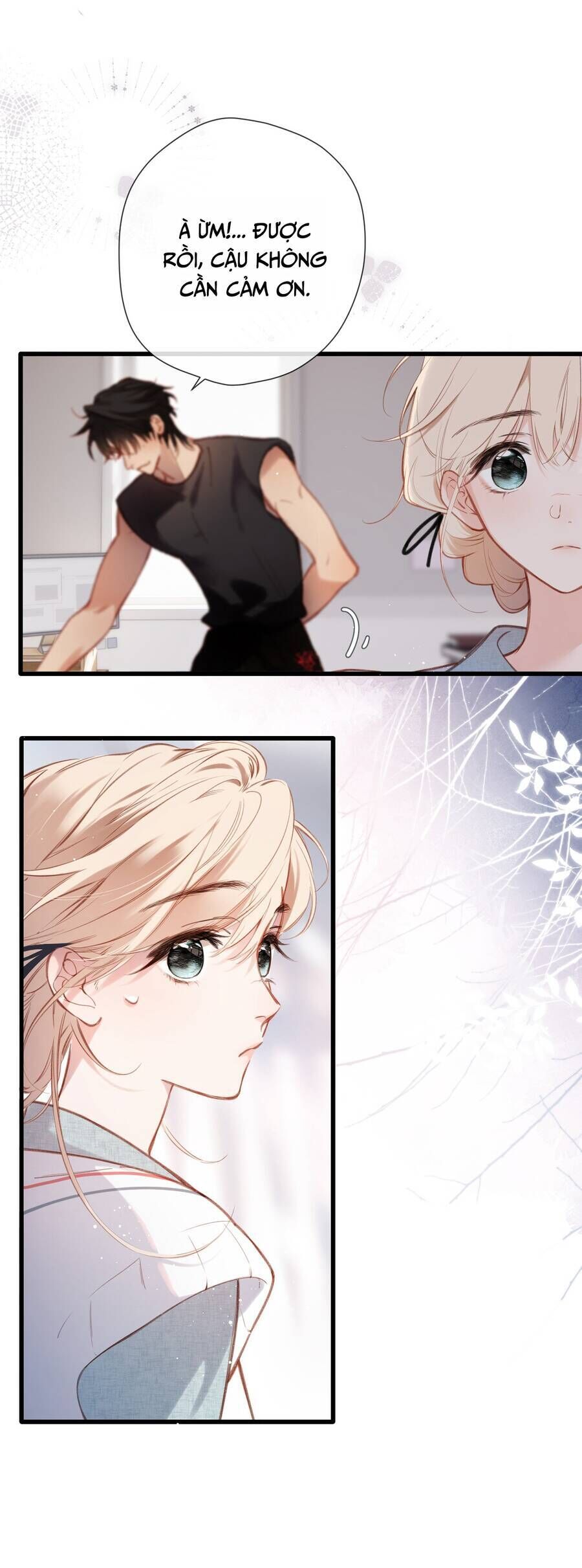 Ngược Dòng Mùa Xuân Chap 29 - Next Chap 30