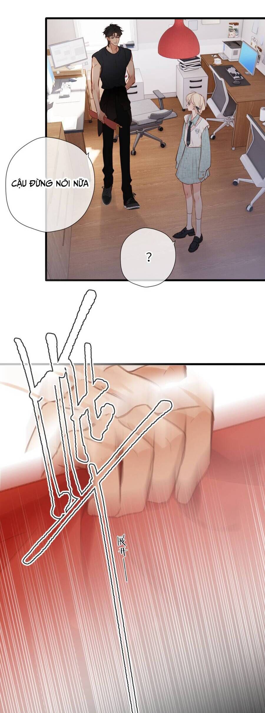 Ngược Dòng Mùa Xuân Chap 29 - Next Chap 30