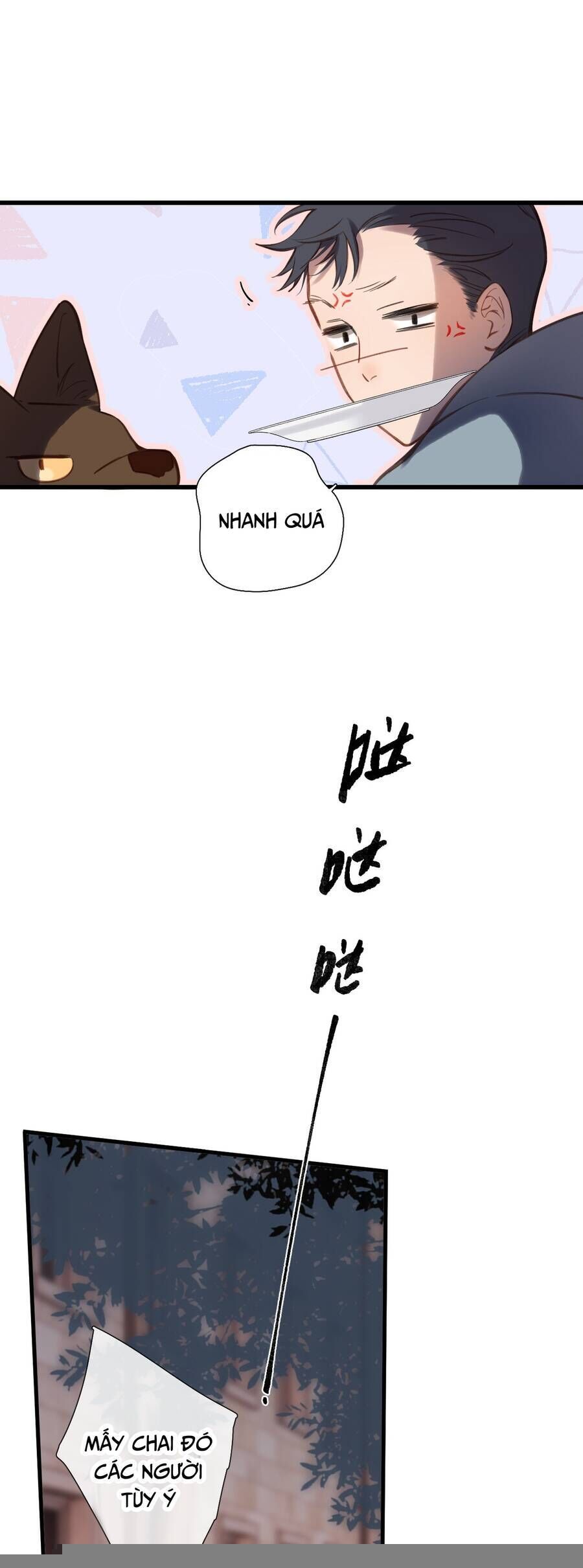 Ngược Dòng Mùa Xuân Chap 30 - Next Chap 31