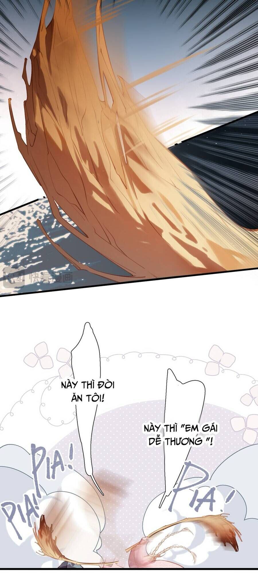 Ngược Dòng Mùa Xuân Chap 30 - Next Chap 31