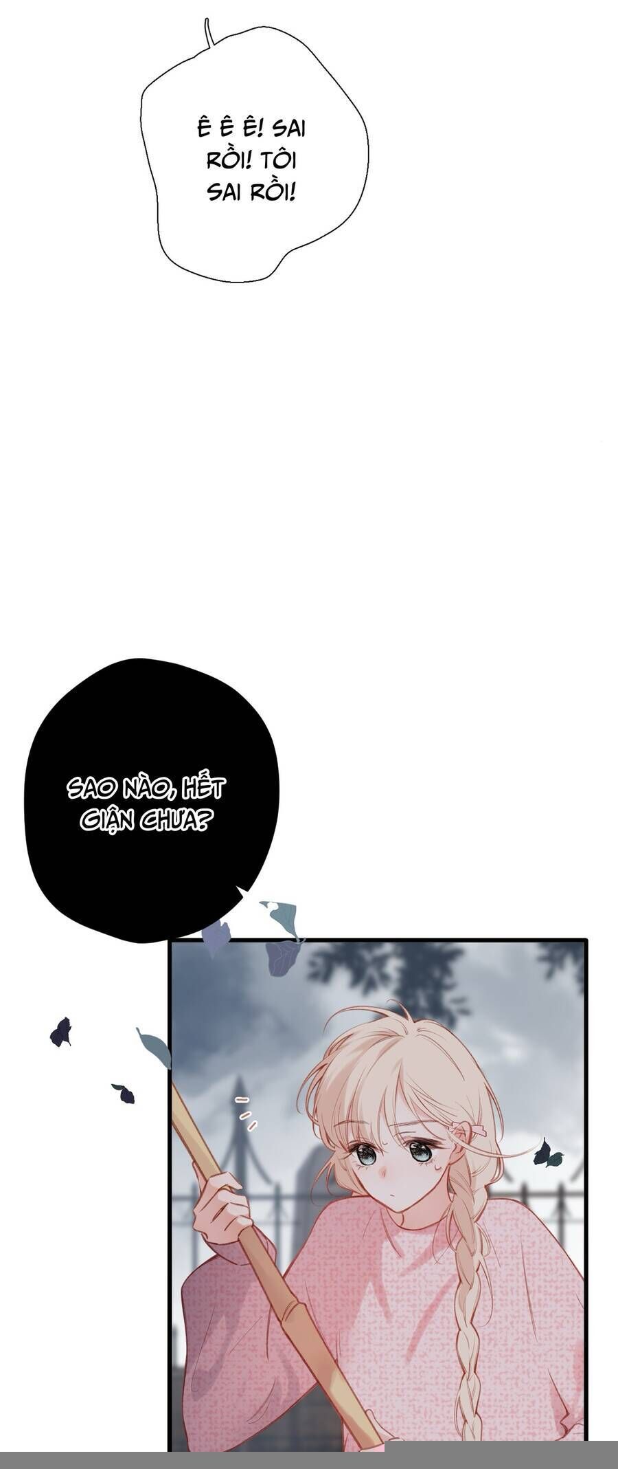 Ngược Dòng Mùa Xuân Chap 30 - Next Chap 31