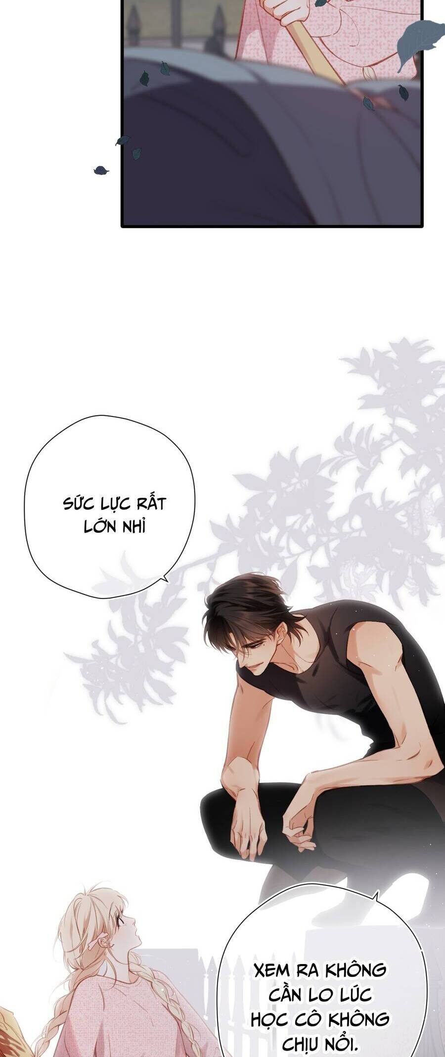 Ngược Dòng Mùa Xuân Chap 30 - Next Chap 31