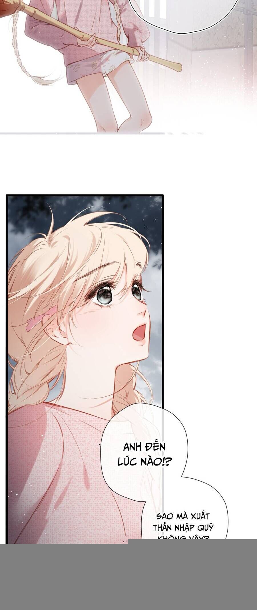 Ngược Dòng Mùa Xuân Chap 30 - Next Chap 31