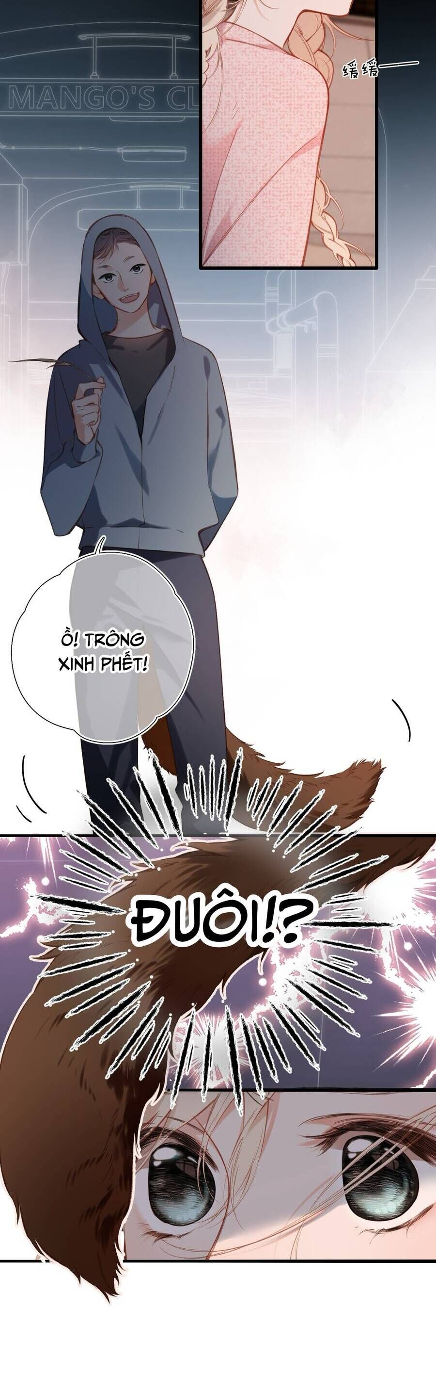 Ngược Dòng Mùa Xuân Chap 30 - Next Chap 31