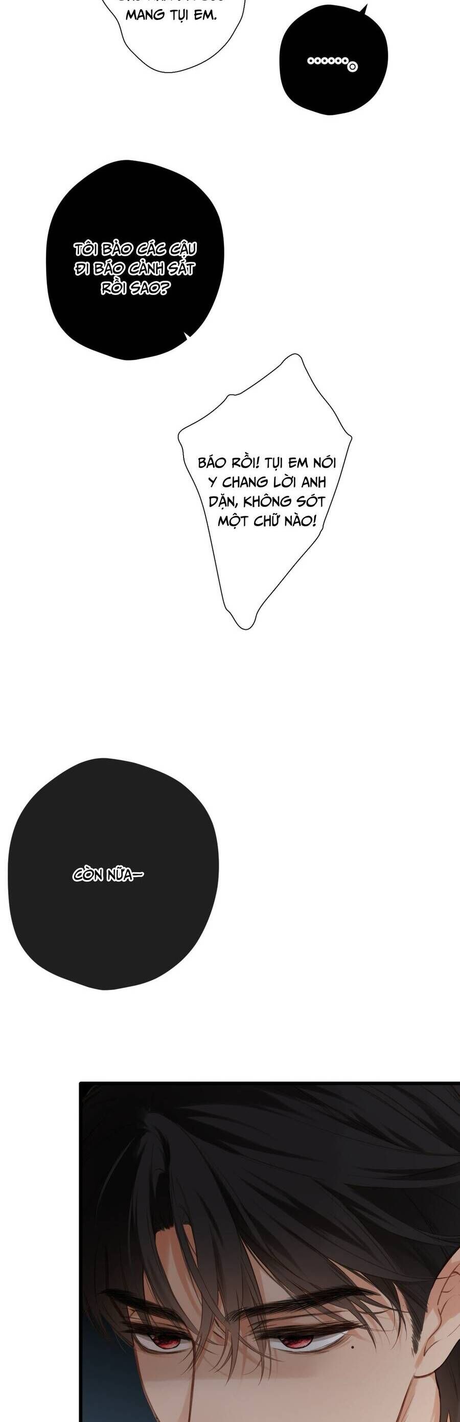 Ngược Dòng Mùa Xuân Chap 30 - Next Chap 31