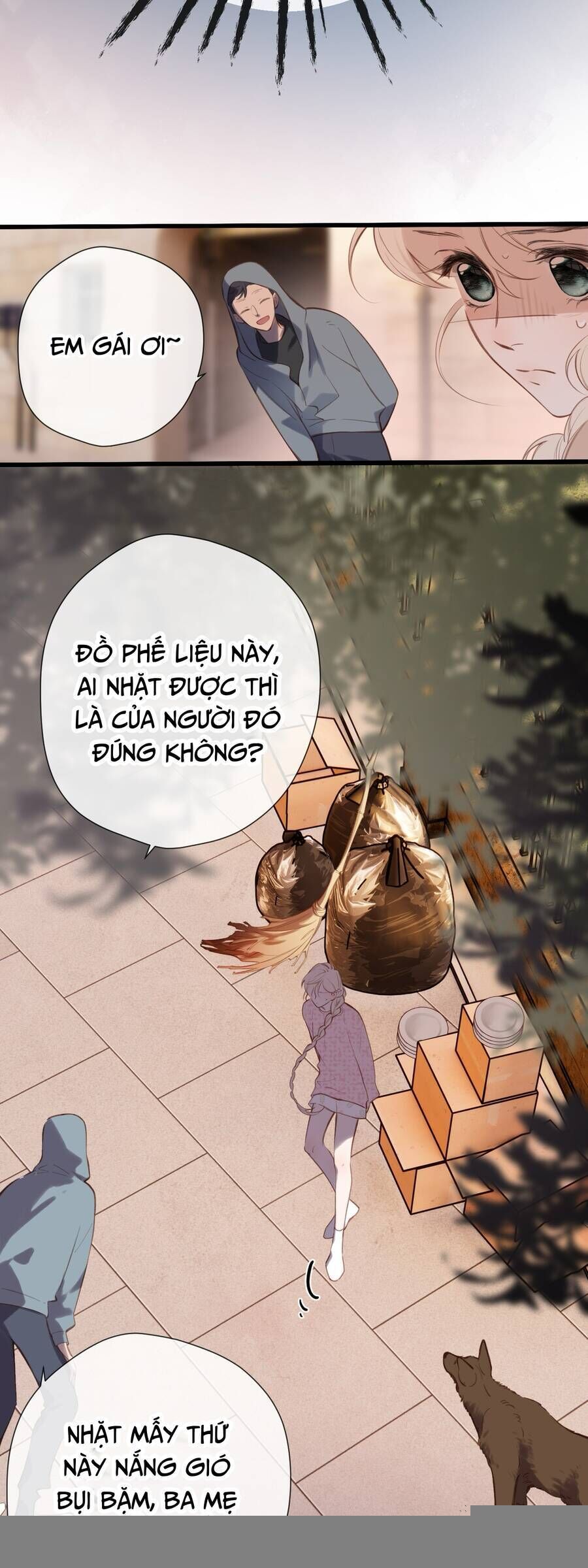 Ngược Dòng Mùa Xuân Chap 30 - Next Chap 31