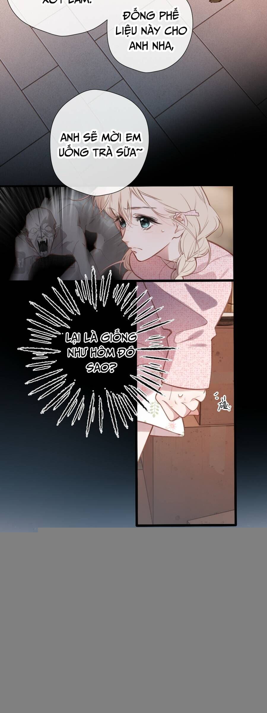 Ngược Dòng Mùa Xuân Chap 30 - Next Chap 31