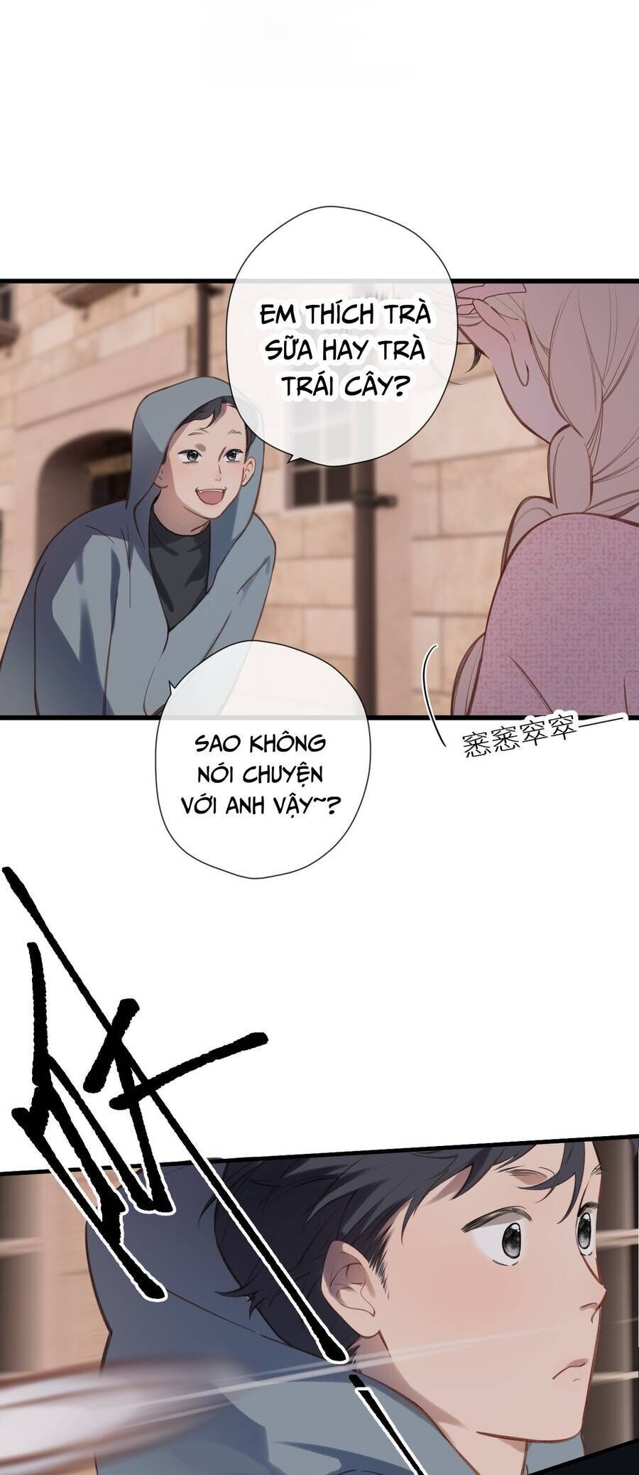 Ngược Dòng Mùa Xuân Chap 30 - Next Chap 31