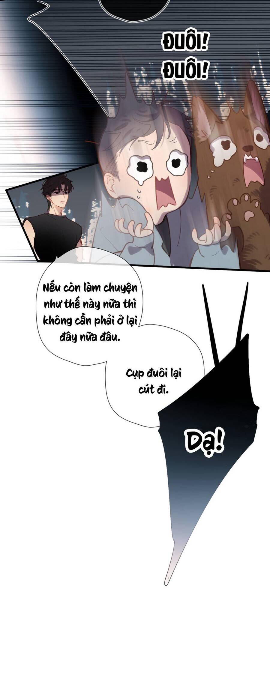 Ngược Dòng Mùa Xuân Chap 31 - Next Chap 32