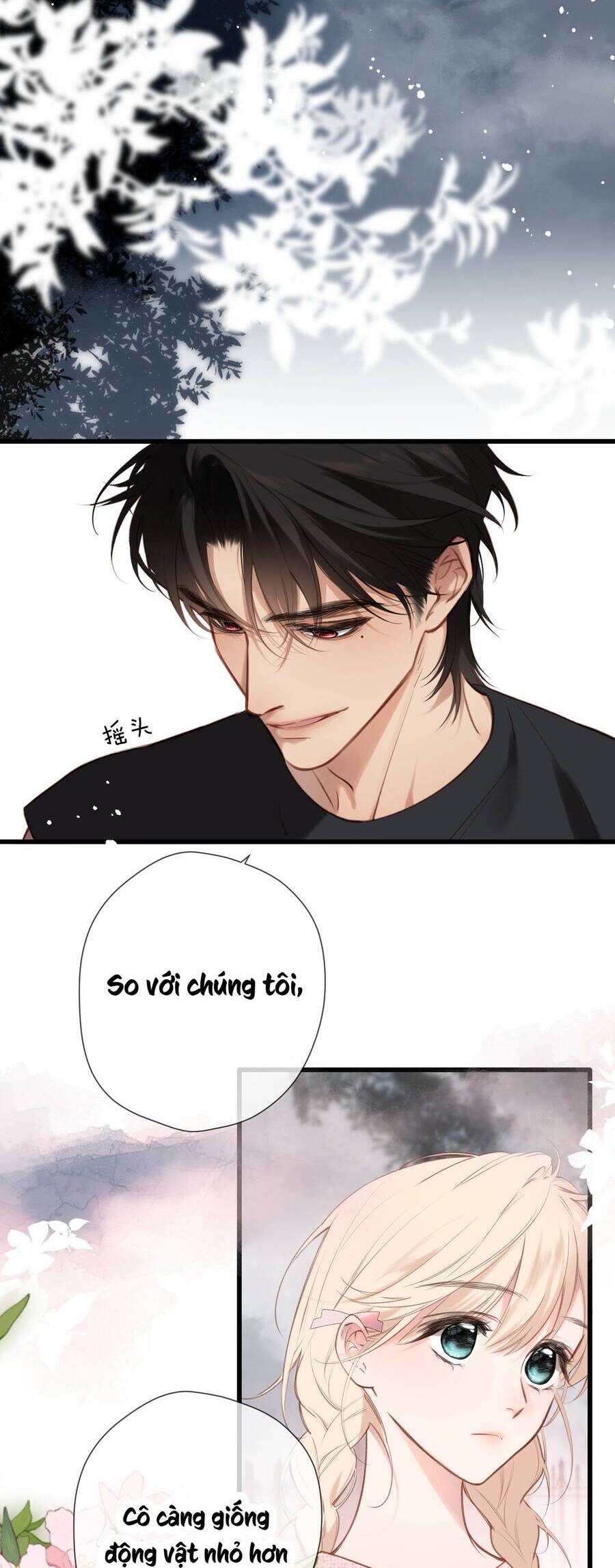Ngược Dòng Mùa Xuân Chap 31 - Next Chap 32