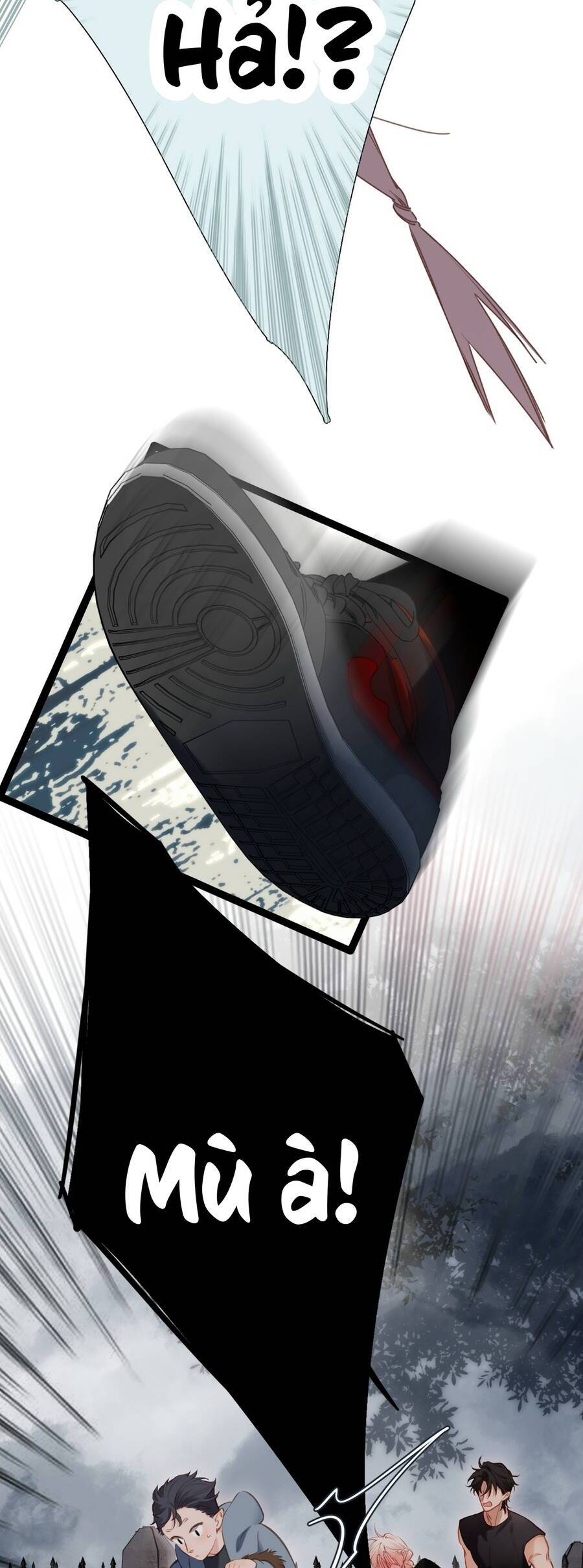 Ngược Dòng Mùa Xuân Chap 31 - Next Chap 32