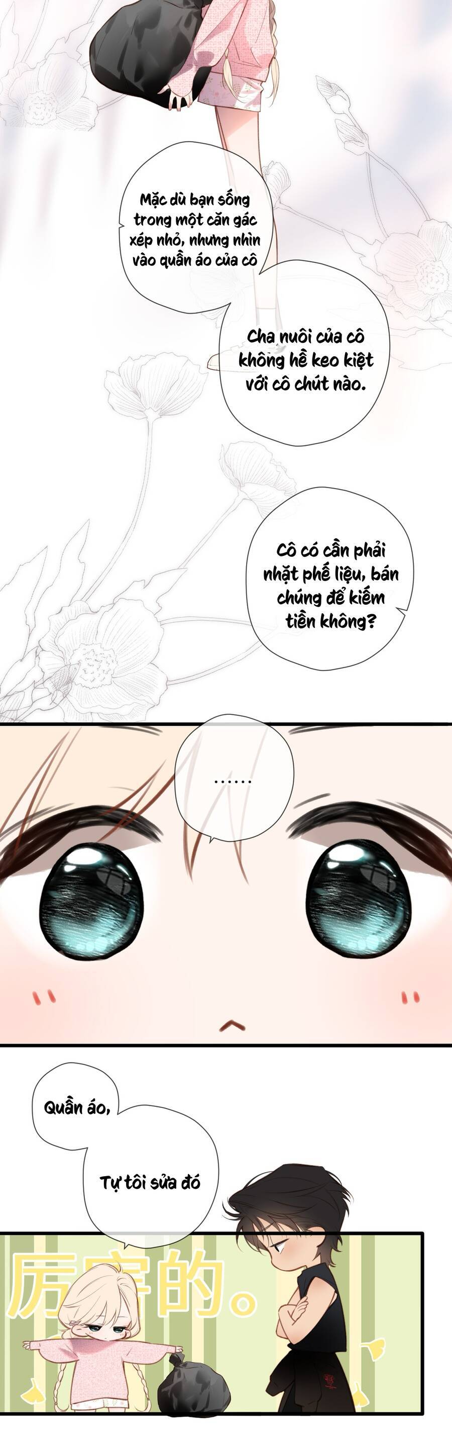 Ngược Dòng Mùa Xuân Chap 31 - Next Chap 32