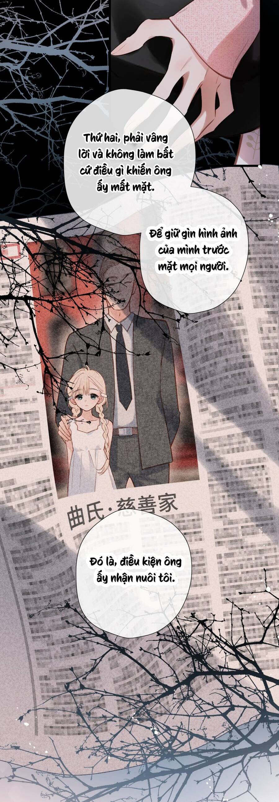 Ngược Dòng Mùa Xuân Chap 31 - Next Chap 32