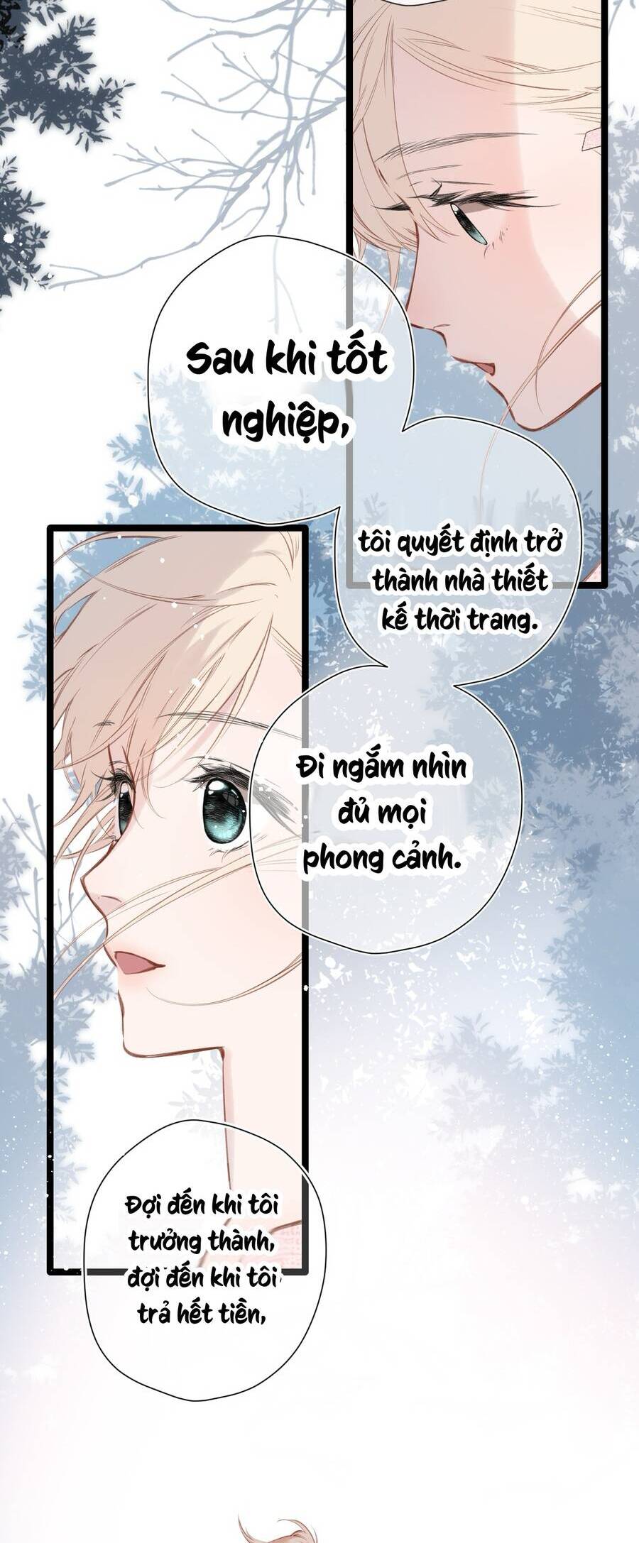 Ngược Dòng Mùa Xuân Chap 31 - Next Chap 32