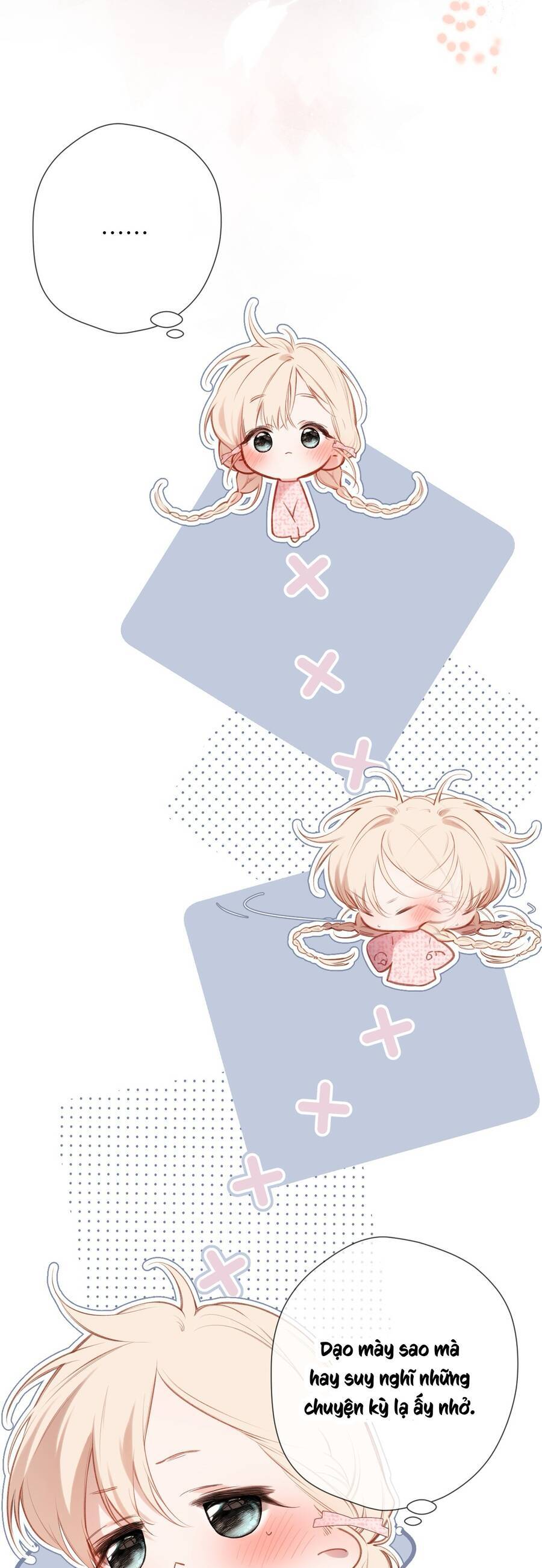 Ngược Dòng Mùa Xuân Chap 31 - Next Chap 32