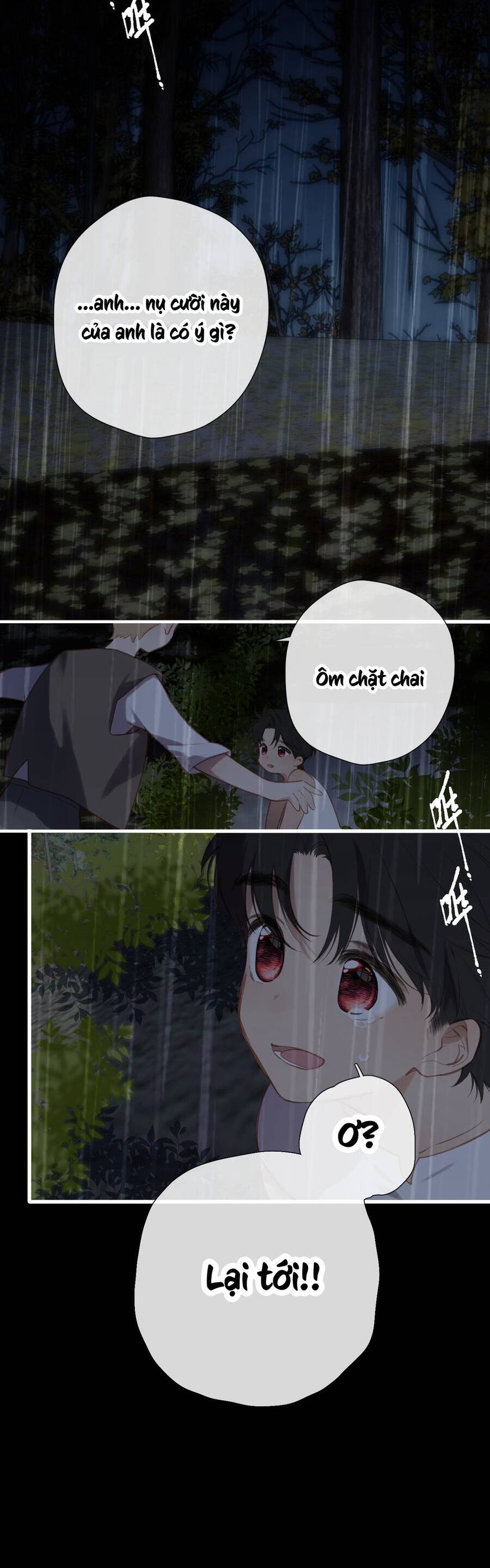 Ngược Dòng Mùa Xuân Chap 32 - Next Chap 33