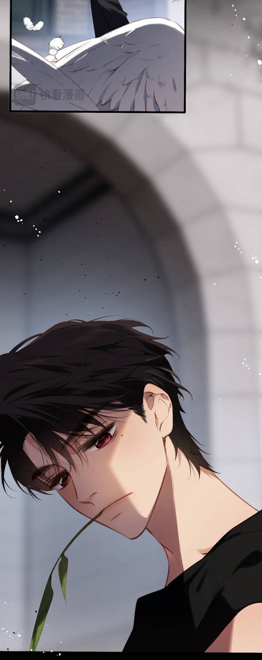 Ngược Dòng Mùa Xuân Chap 32 - Next Chap 33