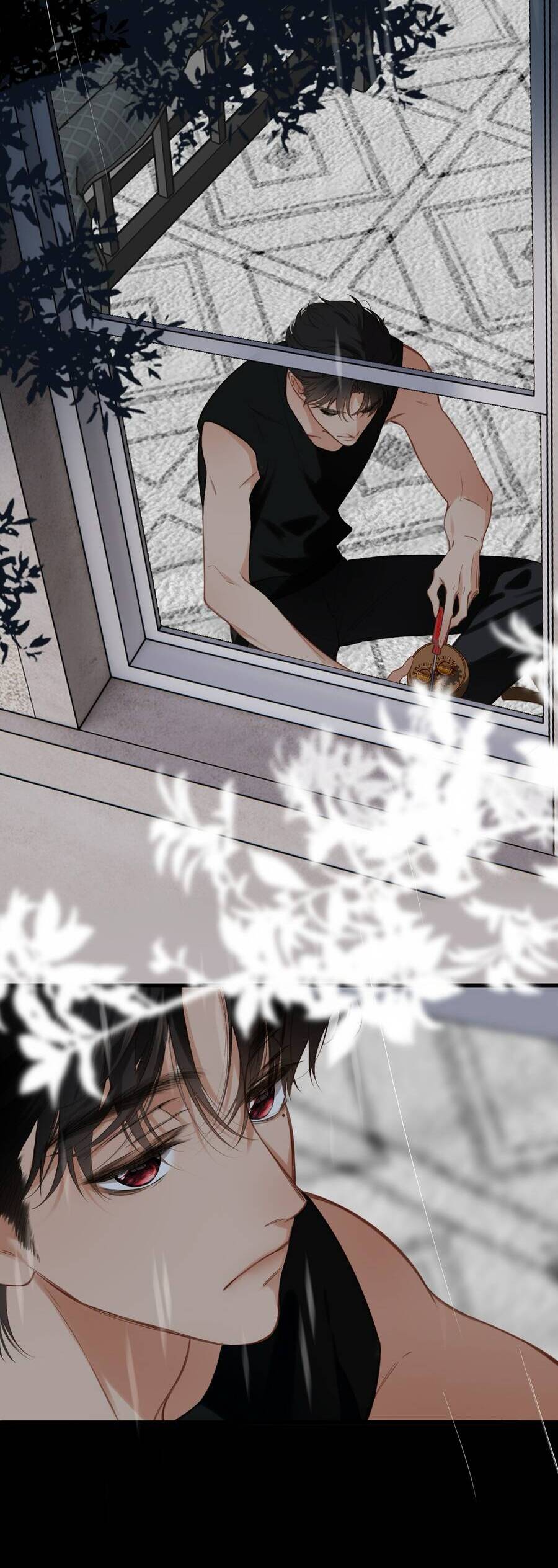 Ngược Dòng Mùa Xuân Chap 32 - Next Chap 33