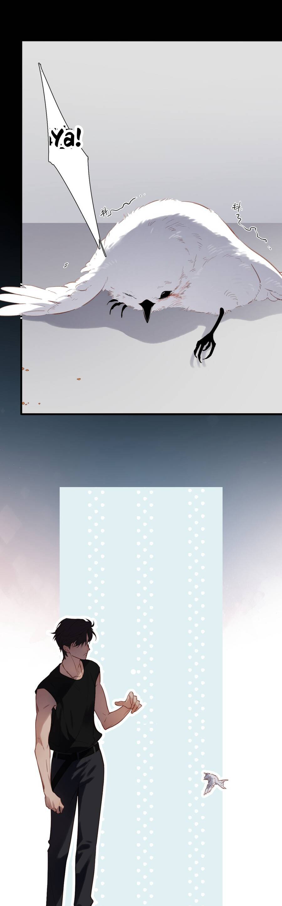 Ngược Dòng Mùa Xuân Chap 32 - Next Chap 33