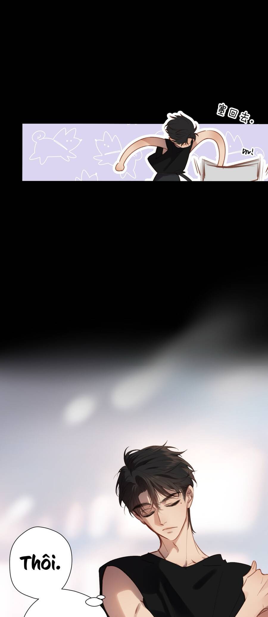 Ngược Dòng Mùa Xuân Chap 32 - Next Chap 33