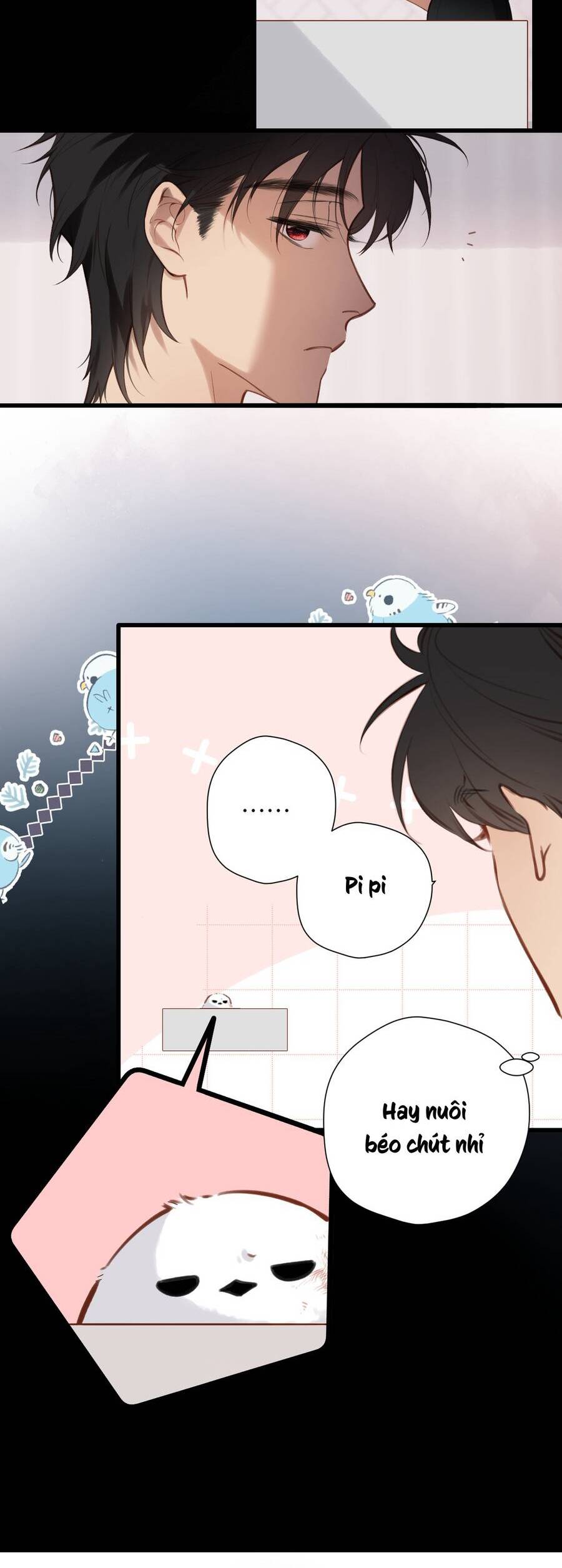 Ngược Dòng Mùa Xuân Chap 32 - Next Chap 33