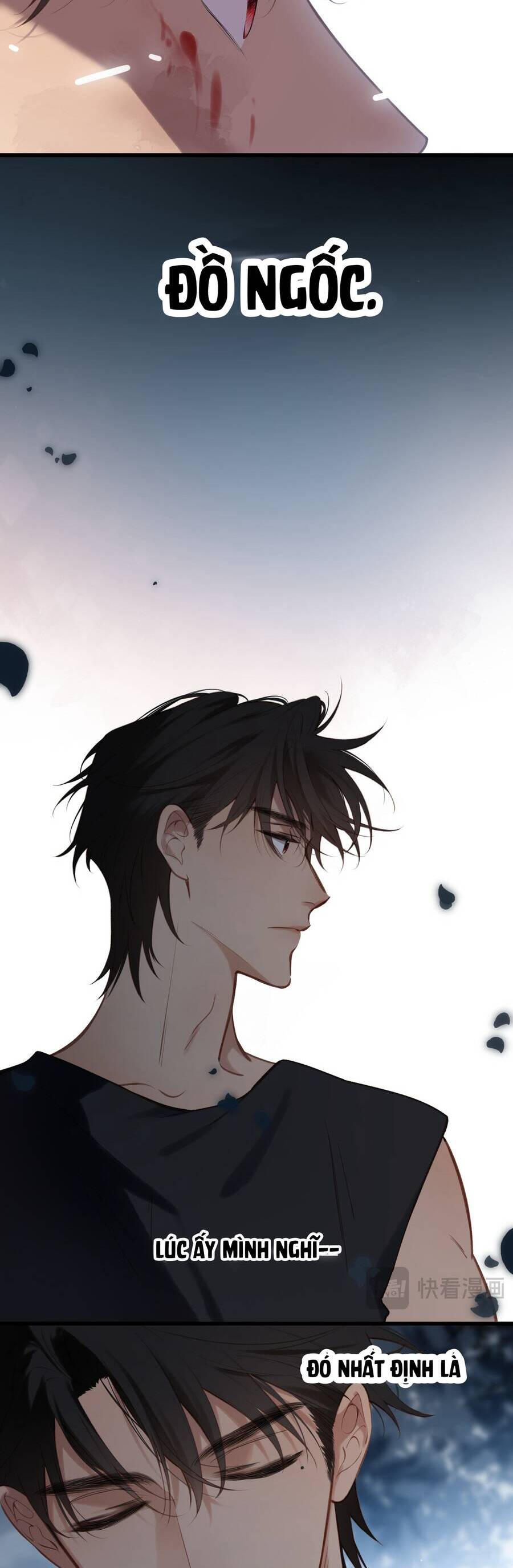 Ngược Dòng Mùa Xuân Chap 32 - Next Chap 33