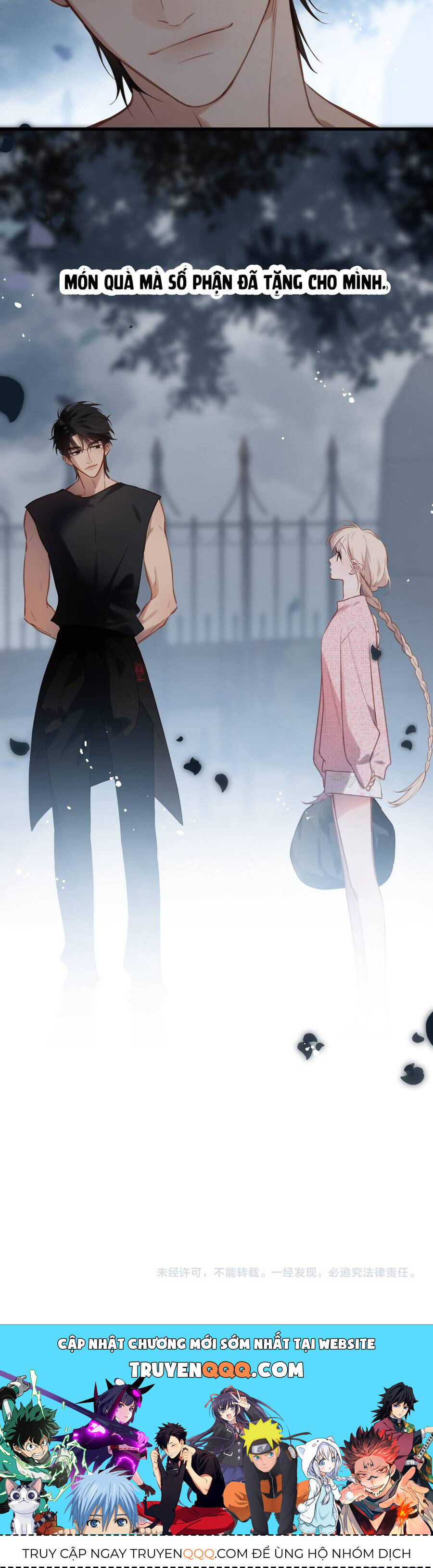 Ngược Dòng Mùa Xuân Chap 32 - Next Chap 33