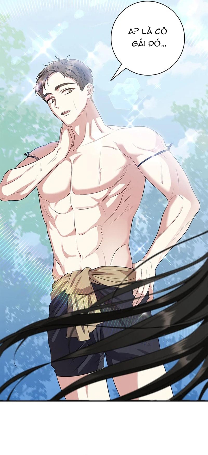 Ngược Dòng Thời Gian Để Yêu Anh Chap 14 - Next Chap 15