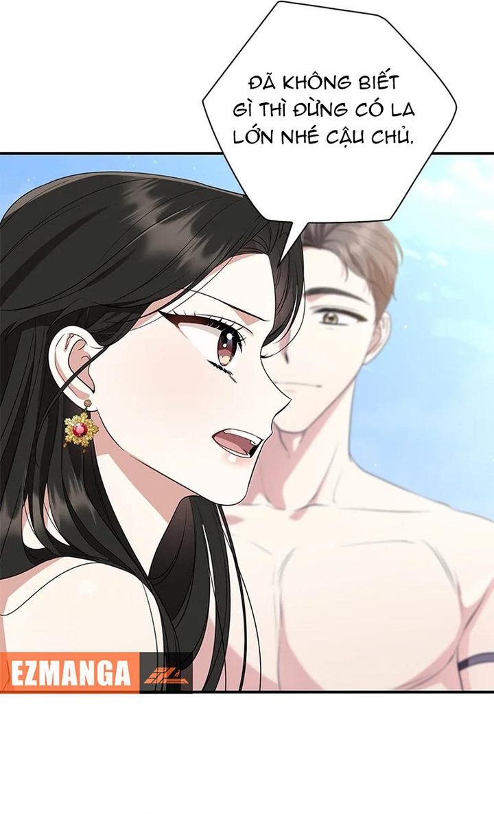Ngược Dòng Thời Gian Để Yêu Anh Chap 14 - Next Chap 15