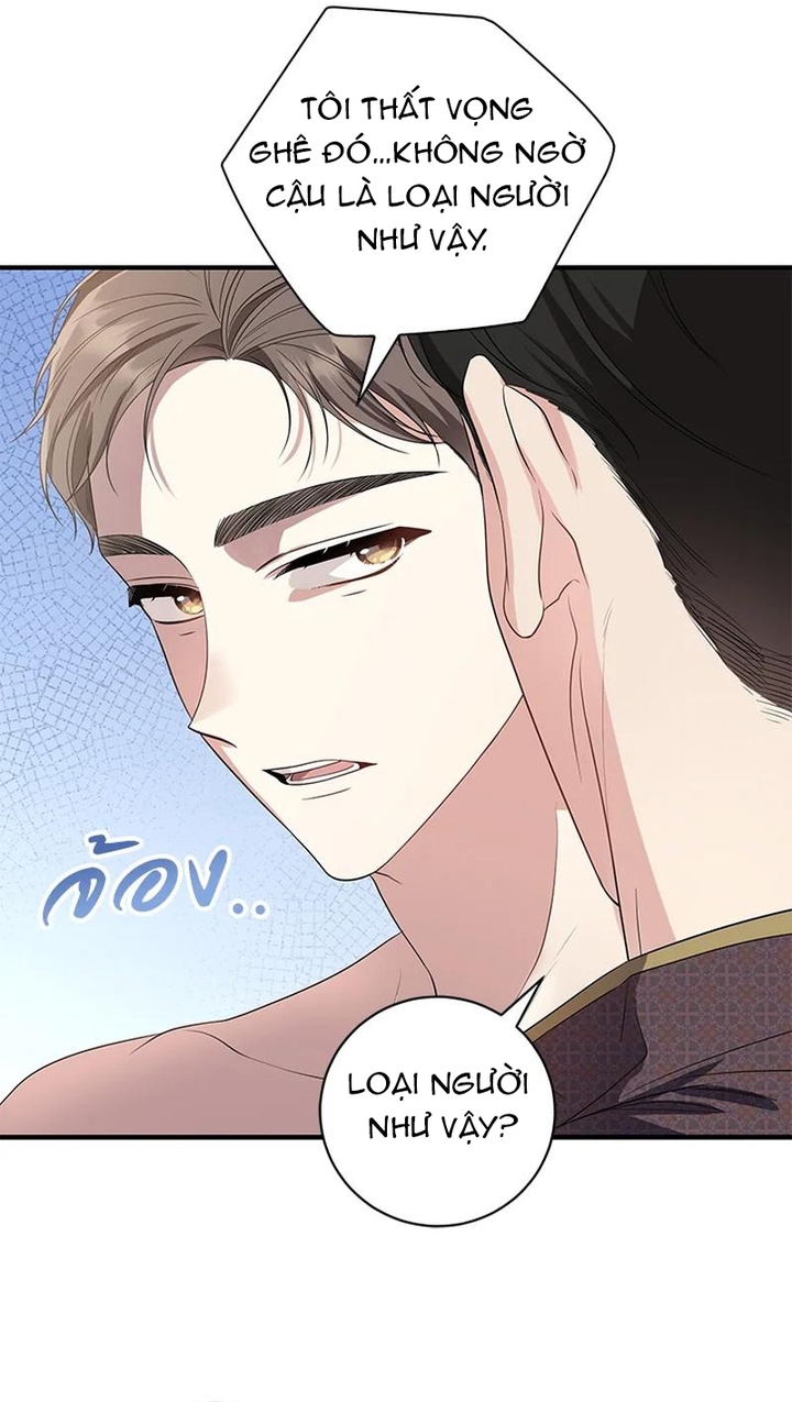Ngược Dòng Thời Gian Để Yêu Anh Chap 14 - Next Chap 15