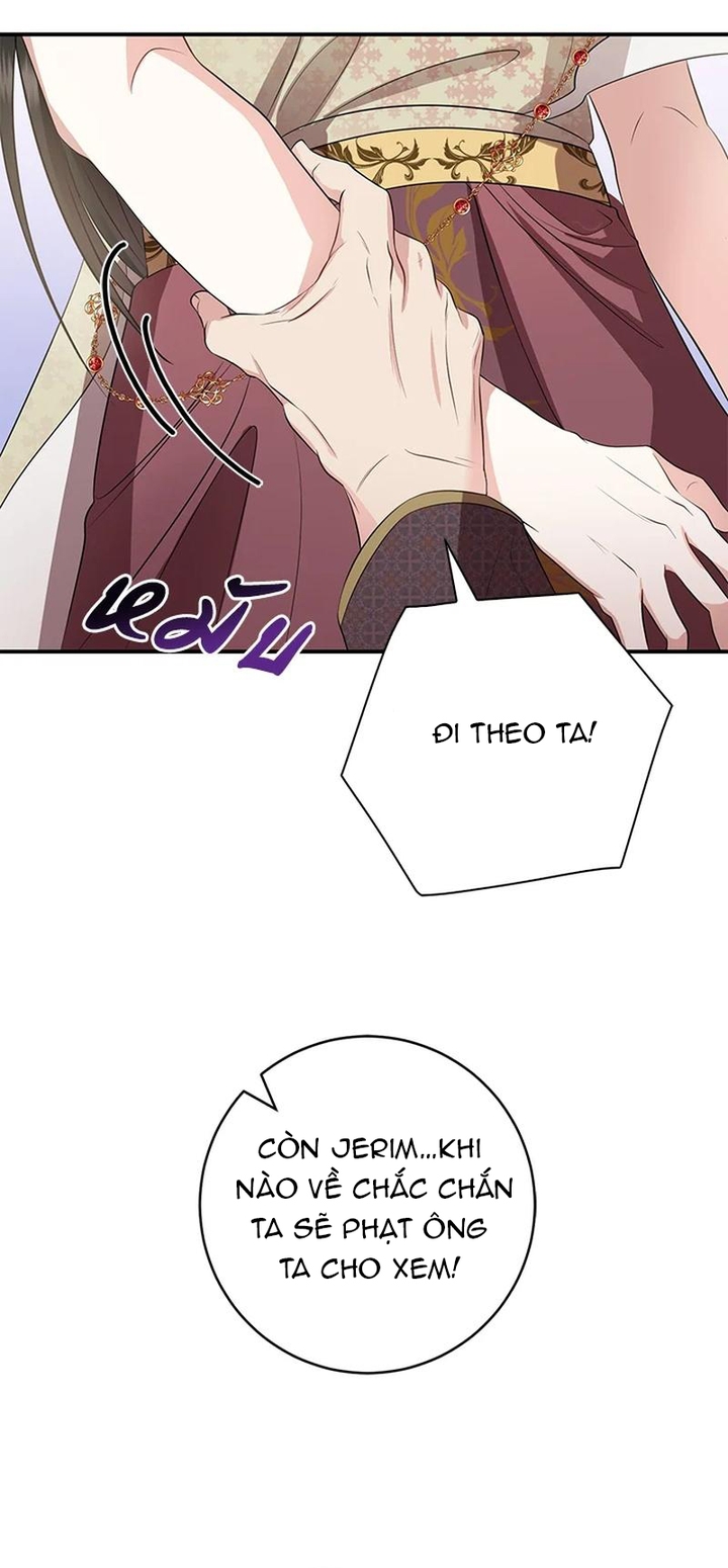 Ngược Dòng Thời Gian Để Yêu Anh Chap 14 - Next Chap 15