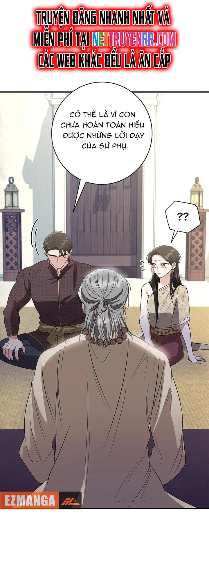 Ngược Dòng Thời Gian Để Yêu Anh Chap 14 - Next Chap 15