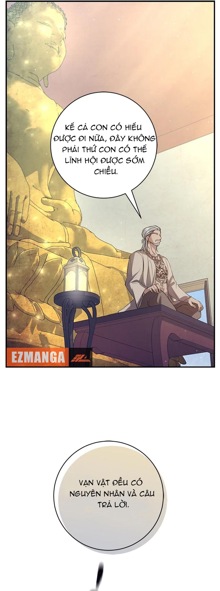 Ngược Dòng Thời Gian Để Yêu Anh Chap 14 - Next Chap 15