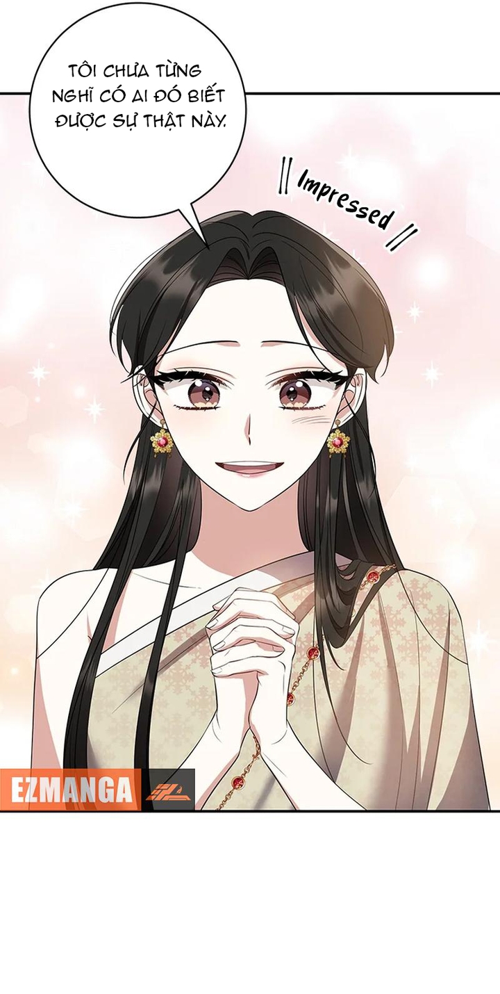 Ngược Dòng Thời Gian Để Yêu Anh Chap 14 - Next Chap 15